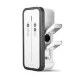 HAGER Borne de recharge Witty Start 7,4kW - Monophasé - Compatible Linky en option - accès sécurisé par clés - Image 3