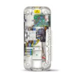 HAGER Borne de recharge Witty Start 7,4kW - Monophasé - Compatible Linky en option - accès sécurisé par clés - Image 5