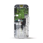 HAGER Borne de recharge Witty Share 22kW - Monophasé ou Triphasé - RFID - Connectée OCPP 1.6 - Image 4