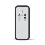 HAGER Borne de recharge Witty Share 22kW - Monophasé ou Triphasé - RFID - Connectée OCPP 1.6