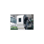 Pack Borne de recharge LEGRAND Green'up 3,7/4,6 kW + Protections électriques 4,6kW - Image 4