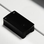 Wallbox ABL borne de recharge EM4 7.4 kW - 22 kW Single - T2S - WiFi 4G - OCPP - NFC-15118 - Image 4