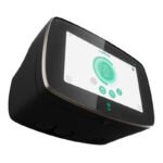 WALLBOX Borne de recharge Commander 2 - 1,4 à 22kW - Câble attaché 7m - Image 4