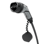 WALLBOX Borne de recharge Pulsar Plus - câble attaché 5m Type 2 - 1,4 à 7,4kW - monophasé - Bluetooth - Wifi - Image 6