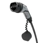 WALLBOX Borne de recharge Pulsar Plus - câble attaché 5m Type 2S - 1,4 à 22kW - triphasé - Bluetooth - Wifi - Image 7