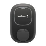 WALLBOX Borne de recharge Pulsar Plus Socket - Type 2S - 1,4 à 22kW - Wifi - Bluetooth - Image 3