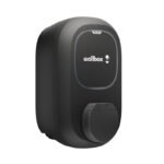 WALLBOX Borne de recharge Pulsar Plus Socket - Type 2S - 1,4 à 22kW - Wifi - Bluetooth - Image 4