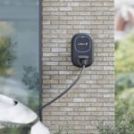 WALLBOX Borne de recharge Pulsar Plus Socket - Type 2S - 1,4 à 22kW - Wifi - Bluetooth - Image 6