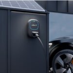 WALLBOX Borne de recharge Pulsar Plus Socket - Type 2S - 1,4 à 22kW - Wifi - Bluetooth - Image 7