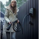 WALLBOX Borne de recharge Pulsar Plus Socket - Type 2S - 1,4 à 22kW - Wifi - Bluetooth - Image 8