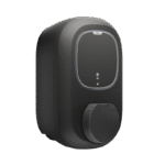 WALLBOX Borne de recharge Pulsar Pro Socket - Type 2S - 1,4 à 22kW - RFID - WiFi 4G - OCPP - Image 4