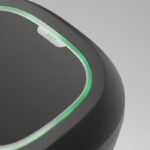 WALLBOX Borne de recharge Pulsar Pro Socket - Type 2S - 1,4 à 22kW - RFID - WiFi 4G - OCPP - Image 8