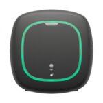 WALLBOX Borne de recharge Pulsar Pro - câble 5m Type 2S - 1,4 à 7,4kW - RFID - WiFi 4G - OCPP