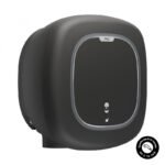 WALLBOX Borne de recharge Pulsar Pro - câble 5m Type 2S - 1,4 à 7,4kW - RFID - WiFi 4G - OCPP - Image 4