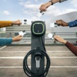 WALLBOX Borne de recharge Pulsar Pro - câble 5m Type 2S - 1,4 à 7,4kW - RFID - WiFi 4G - OCPP - Image 7